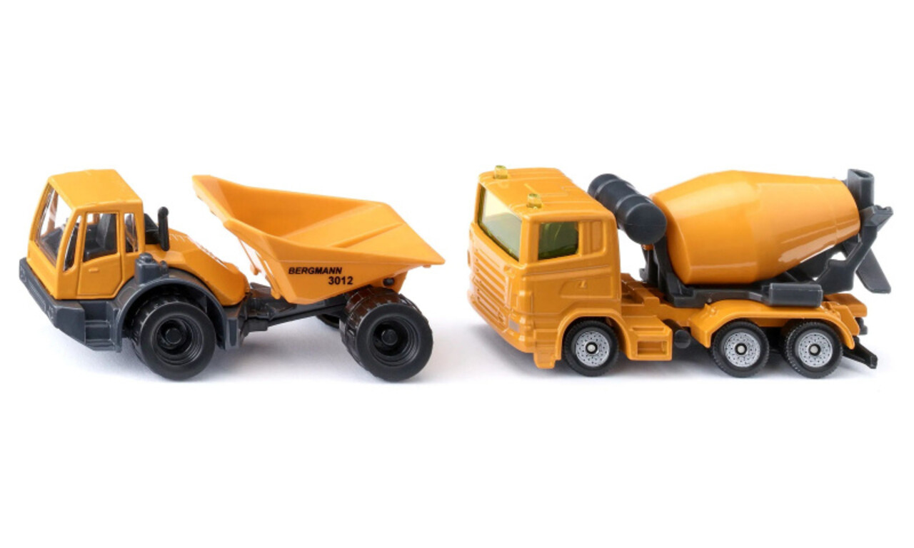 Siku SK1692 Constructie set Siku SK1692 Constructie set