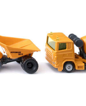 Siku SK1692 Constructie set