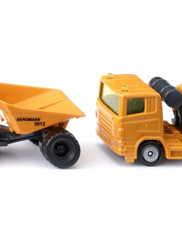 Siku SK1692 Constructie set