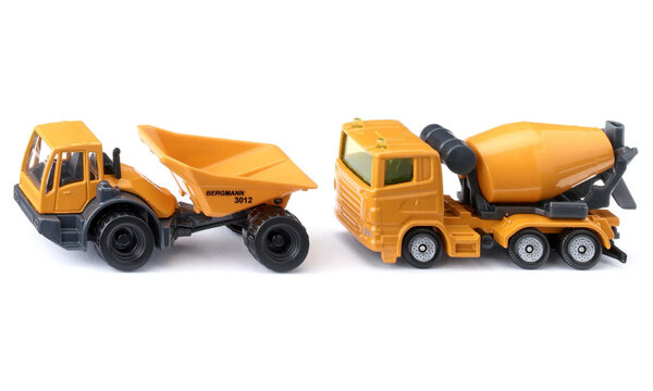 Siku SK1692 Constructie set Siku SK1692 Constructie set