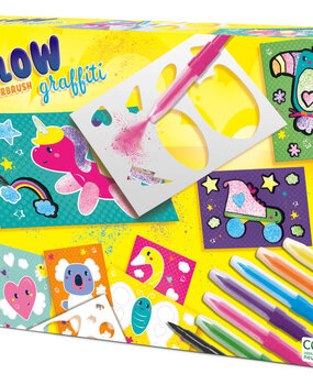 SES Blow airbrush graffiti SES Blow airbrush graffiti