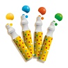 SES Dot markers - 4 XXL  - stempelstiften