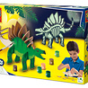 SES Houten dino glow in the dark SES Houten dino glow in the dark