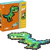 Plus Plus Puzzle by Number - T-Rex 250ST Plus Plus Puzzle by Number - T-Rex 250ST