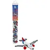 Plus Plus Tube Vliegtuig 100ST Plus Plus Tube Vliegtuig 100ST