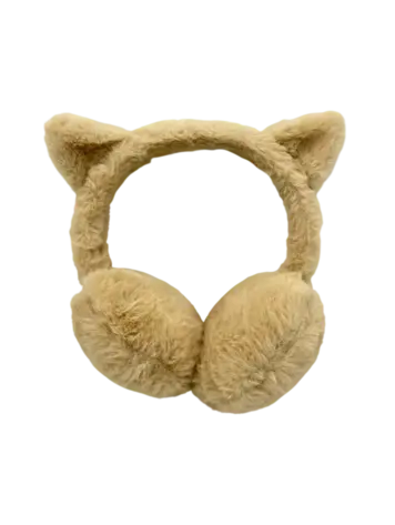 Altijd Knap Oorwarmers Cats