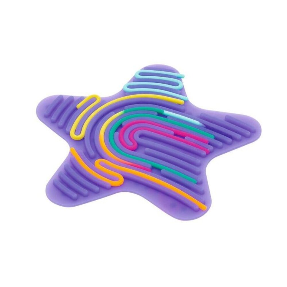 Moses Sensory star