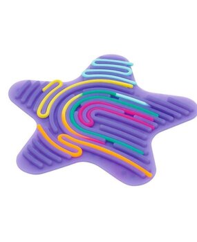 Moses Sensory star