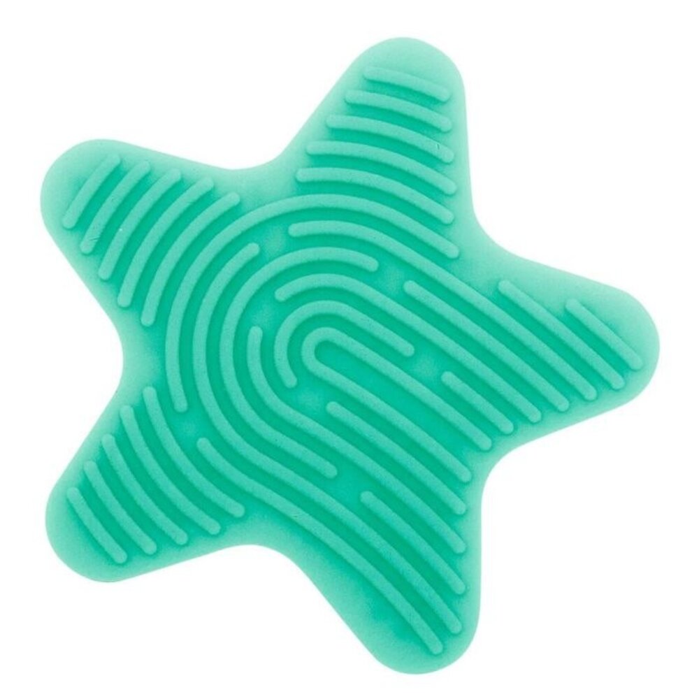 Moses Sensory star