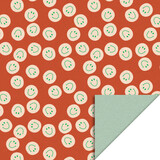 Cadeauverpakking Smiley