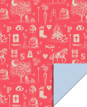 Cadeauverpakking Sinterklaas Cadeauverpakking Sinterklaas