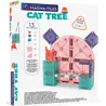 Magna Tiles Cat Tree 13ST