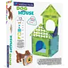 Magna Tiles Dog House 13ST Magna Tiles Dog House 13ST