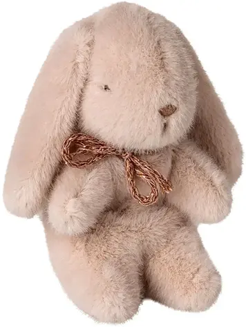 Maileg Bunny plush mini light powder