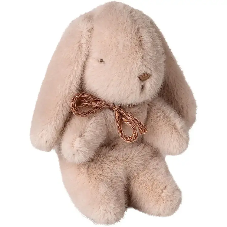 Maileg Bunny plush mini light powder