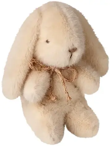Maileg Bunny plush mini cream