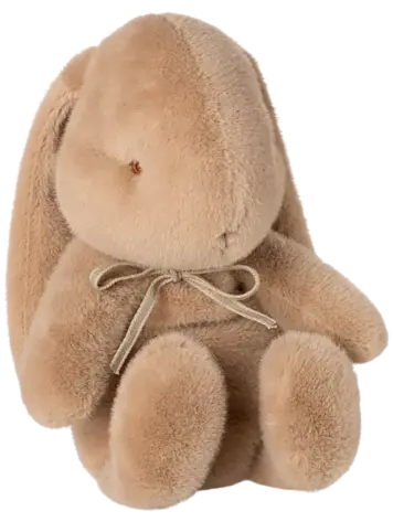 Maileg Bunny plush medium cream peach