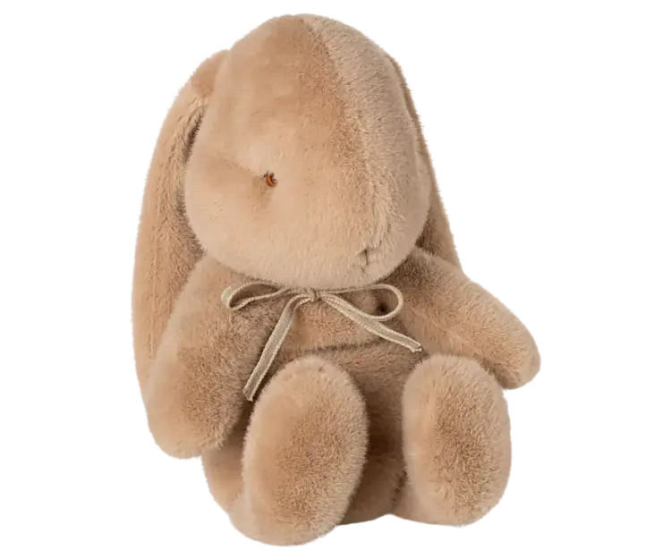 Maileg Bunny plush medium cream peach