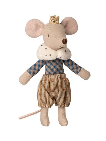 Maileg Prince mouse big brother