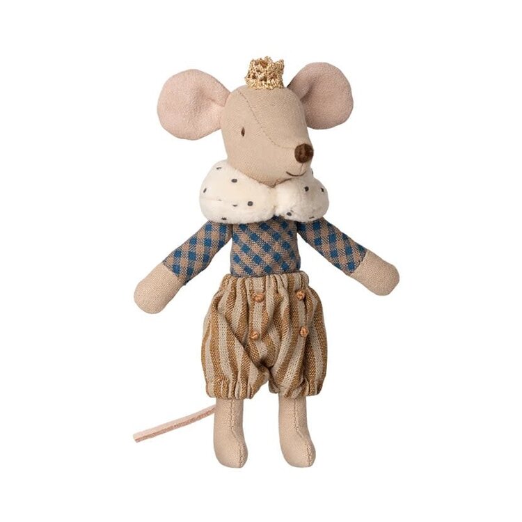Maileg Prince mouse big brother