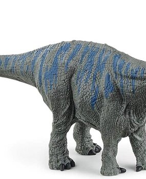 Schleich Dinosaurs Brontosaurus