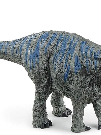 Schleich Dinosaurs Brontosaurus