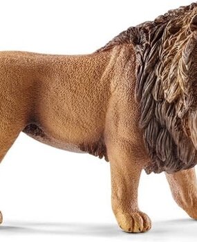 Schleich Wild Life Leeuw