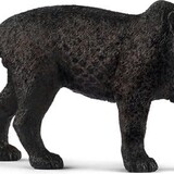 Schleich Wild Life Zwarte Panter