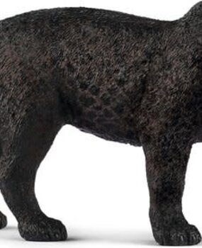 Schleich Wild Life Zwarte Panter