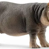 Schleich Wild Life Nijlpaard