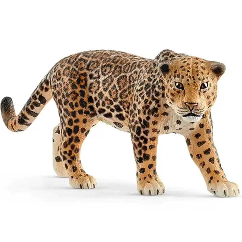 Schleich Wild Life Jaguar Schleich Wild Life Jaguar