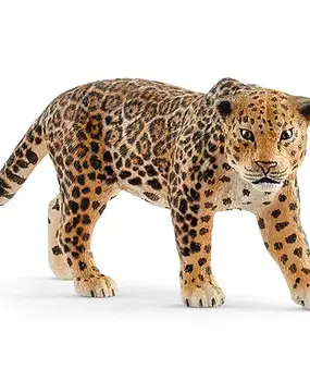 Schleich Wild Life Jaguar