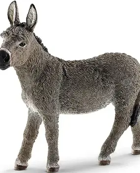 Schleich Farm World Ezel