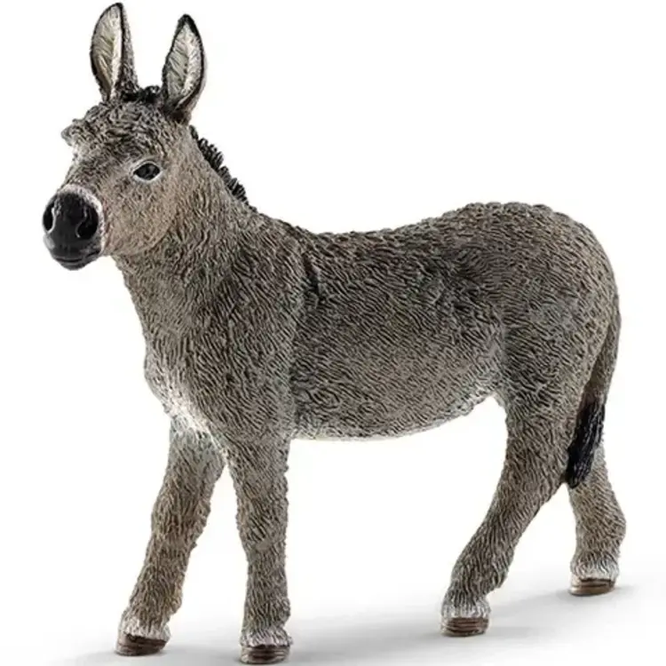 Schleich Farm World Ezel