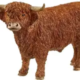 Schleich Farm World Hooglandstier