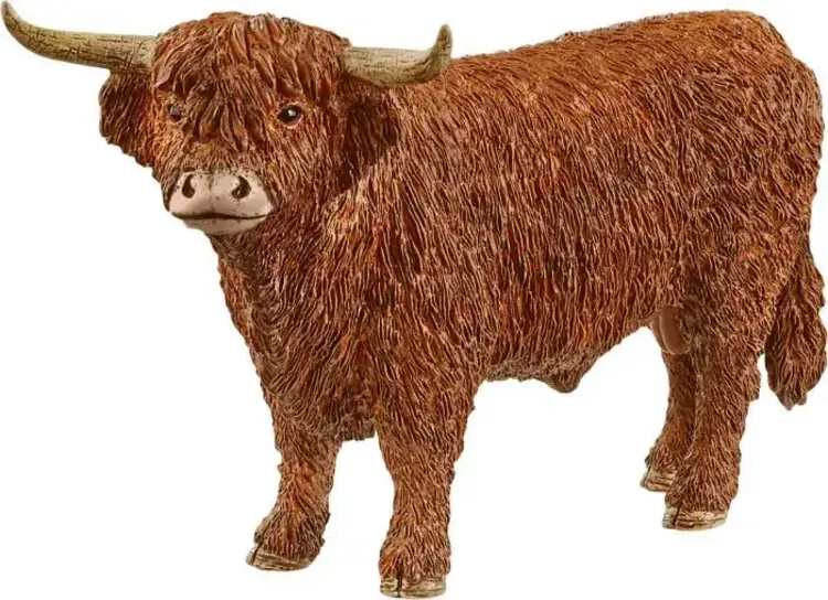Schleich Farm World Hooglandstier