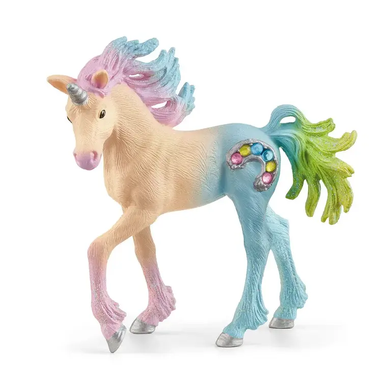Schleich Bayala Marshmallow-eenhoornmerrie