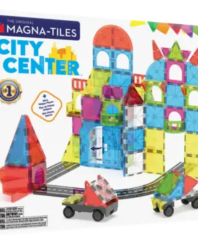 City Center 110ST City Center 110ST