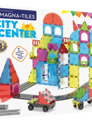City Center 110ST