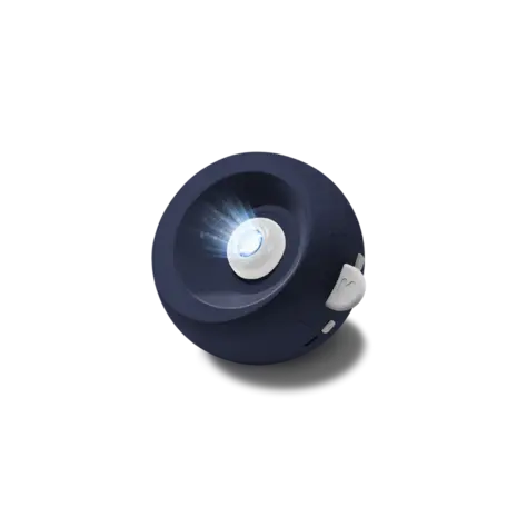 Kidywolf KIDYSTAR HD planetarium met 6 schijven ruimte