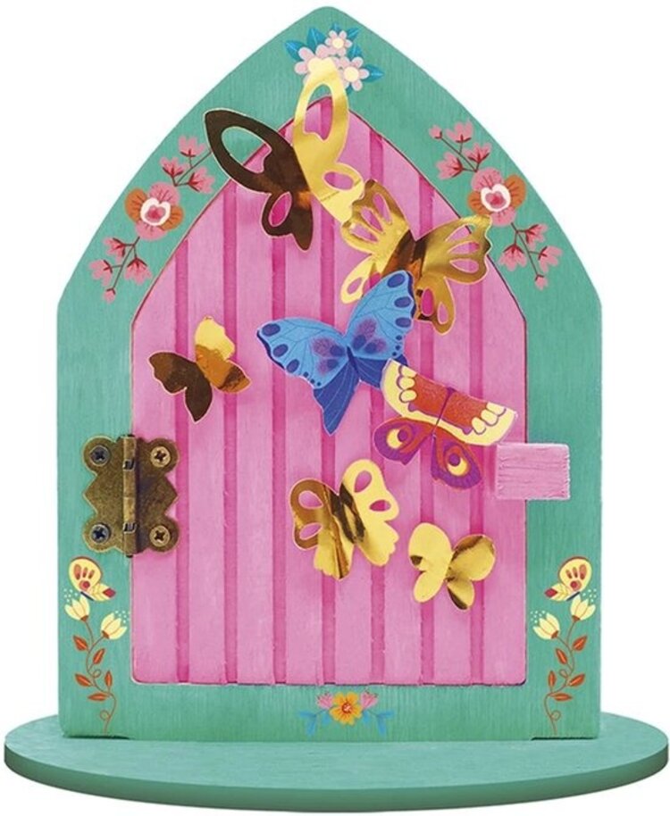 Janod Janod Atelier - Magic Fairies - Feeëndeur