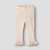 Lil Atelier 13251067 NBFTANSY SLIM LEGGINGS LIL Novelle Peach