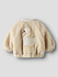 13240349 NBNLAJO BOMBER JACKET LIL Turtledove SWAN