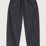 American Vintage Jazy kids jogging denim black