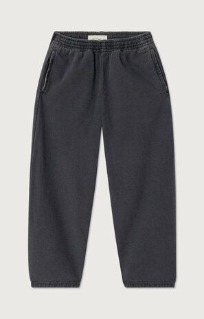 American Vintage broek met elastische taille