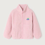 American Vintage Teddy jas Hoktown Dragee Chine