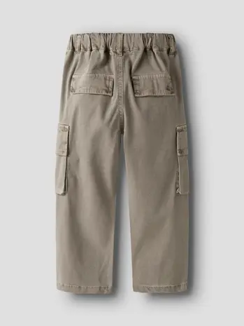 Name It tapered cargo broek Name It tapered cargo broek