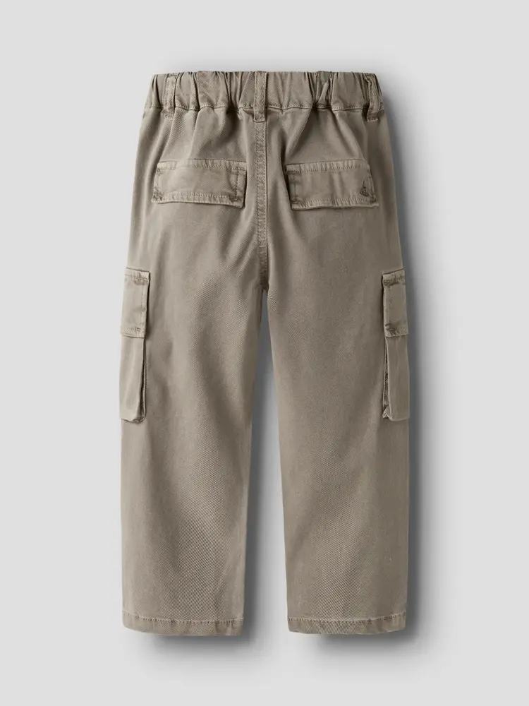 Name It tapered cargo broek