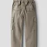 Name It 13252021 NMMBEN TAP CARGO TWI PANT 8950-PO NOOS Grey Name It 13252021 NMMBEN TAP CARGO TWI PANT 8950-PO NOOS Grey