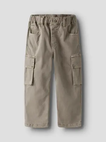 Name It tapered cargo broek Name It tapered cargo broek